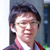 Asst. Prof. Takuya Yamamoto