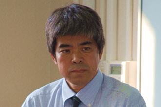 Prof. Hideharu Ishida