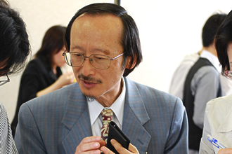 Prof. Makoto Kiso