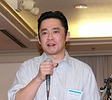 Shigeo Takamori