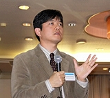 Toshihisa Otsuka