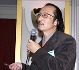 Makoto Kiso