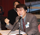 Masahiro Sokabe
