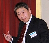 Hiroshi Takeshima