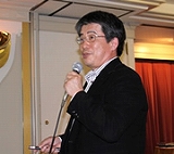 Yoshinori Moriyama