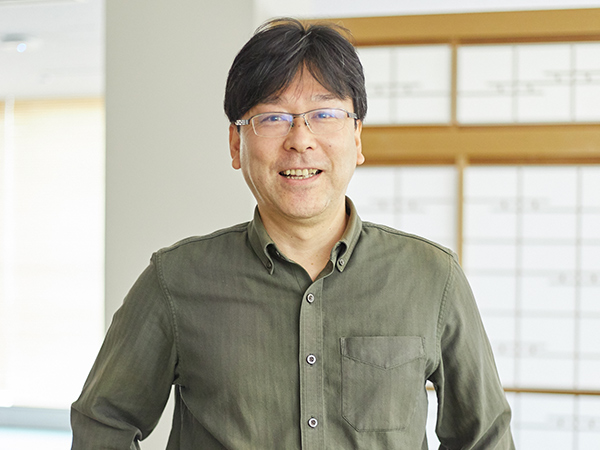 Takahiro Fujiwara