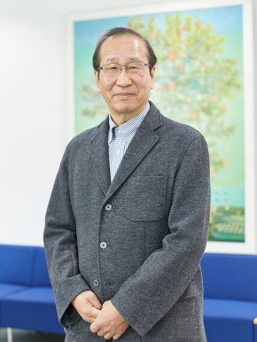 Susumu Kitagawa