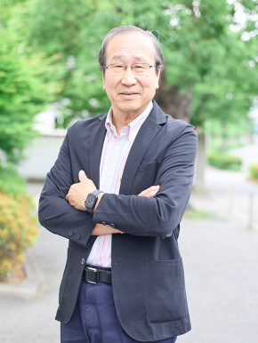 北川 進