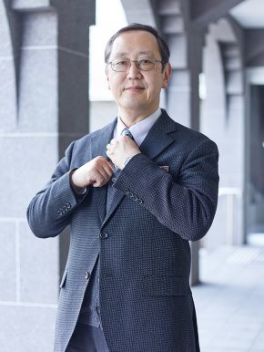 Kazuki Nakanishi