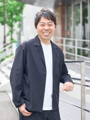 鈴木 淳