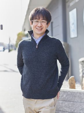 Yuichi Taniguchi