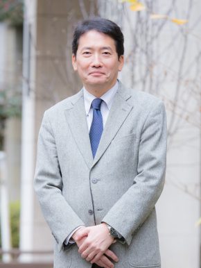Hiroshi Kitagawa