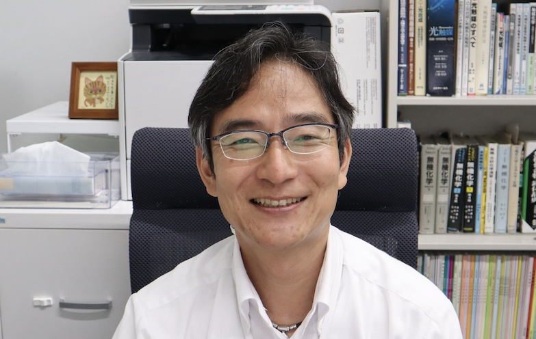 阿部竜連携PIの日本化学会「第2回長倉三郎賞」と「第40回学術賞」受賞が決定しました ニュース 京都大学アイセムス