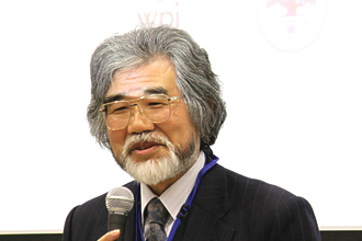 Norio Nakatsuji