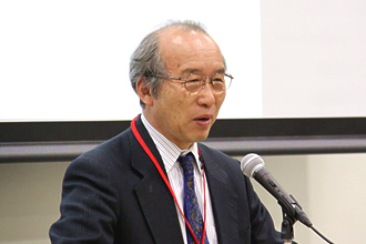 Toshio Kuroki