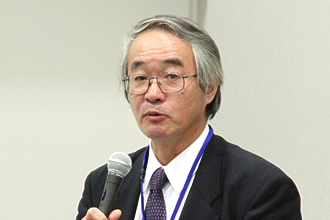 Shinji Tomita