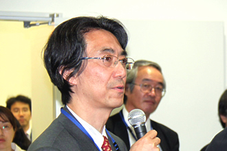 Kazumitsu Ueda