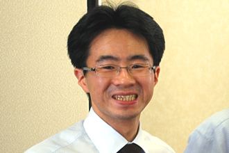 Assoc. Prof. Hiromune Ando