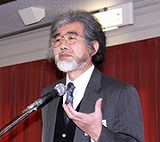 Norio NAKATSUJI