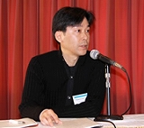 Takahiro Fujiwara