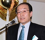 Takashi Saito