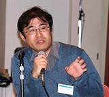 Kenichi Suzuki