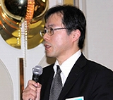 Yoshikatsu Kanai