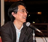 Kazumitsu Ueda