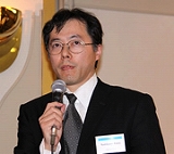 Yoshikatsu Kanai