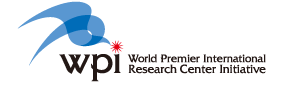 wpi 世界トップレベル研究拠点プログラム（WPI）